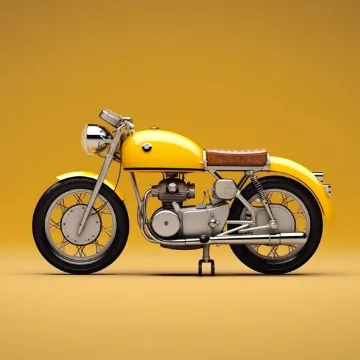 Motor Bike Accessories