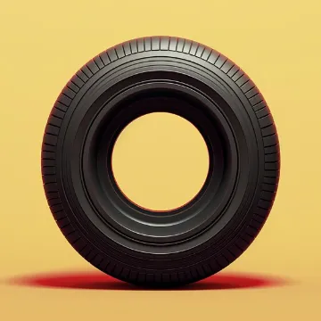 Rim & Tire