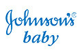 Johnson's baby