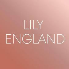 LILY ENGLAND