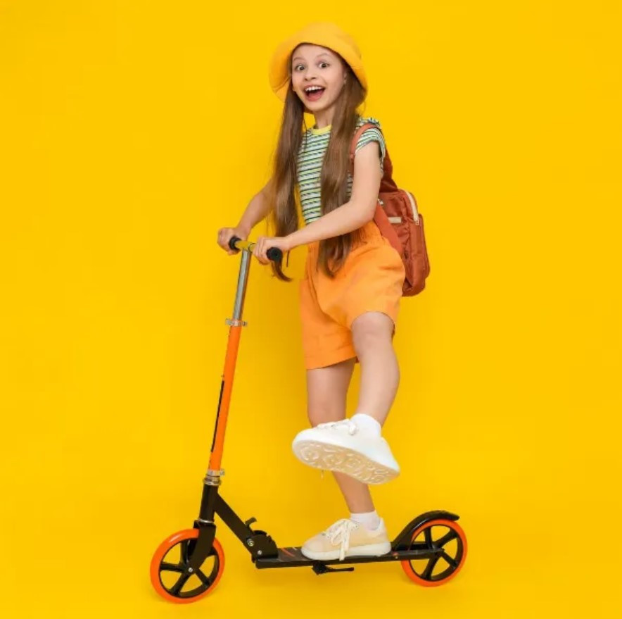 Bike Clothing & Equipment