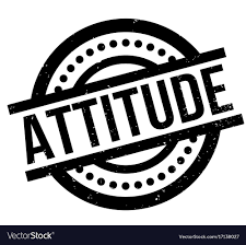 Attitude